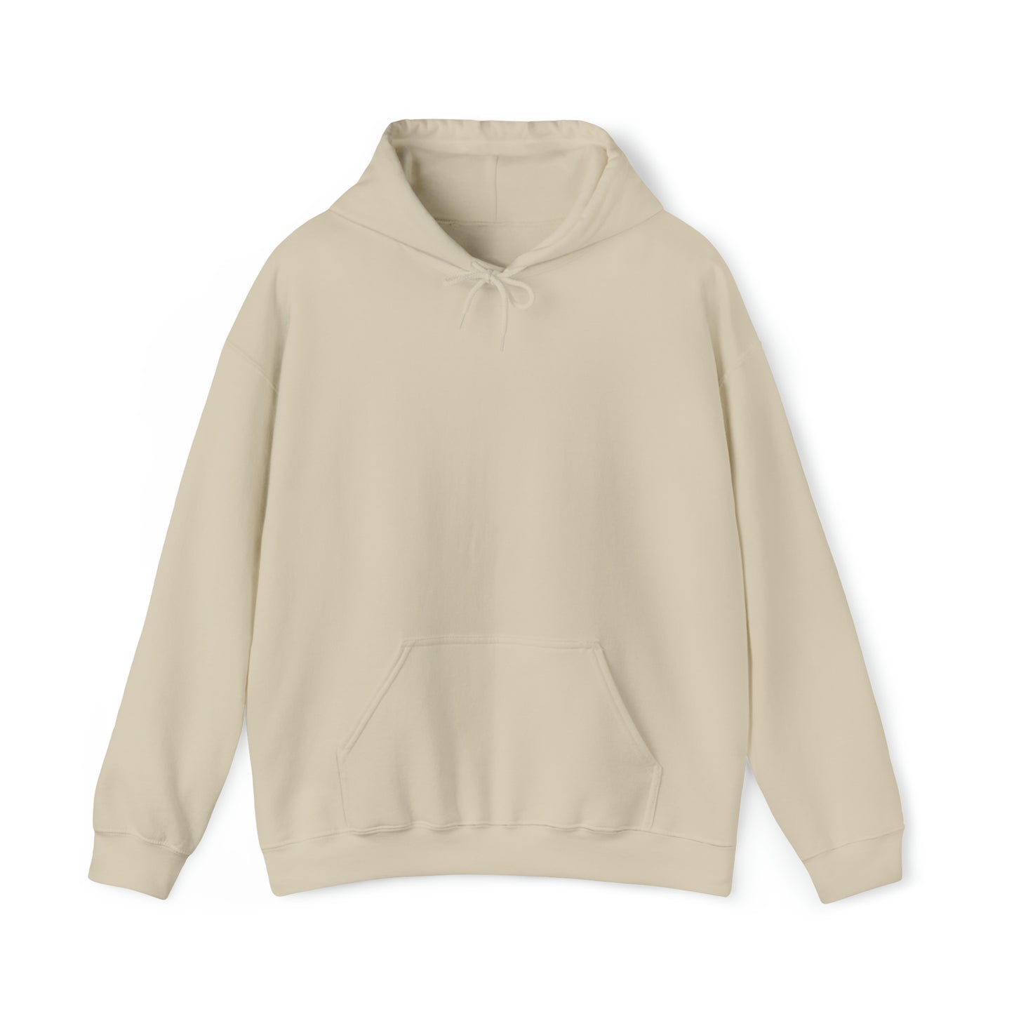 LOTUS SCRIPT HOODIE
