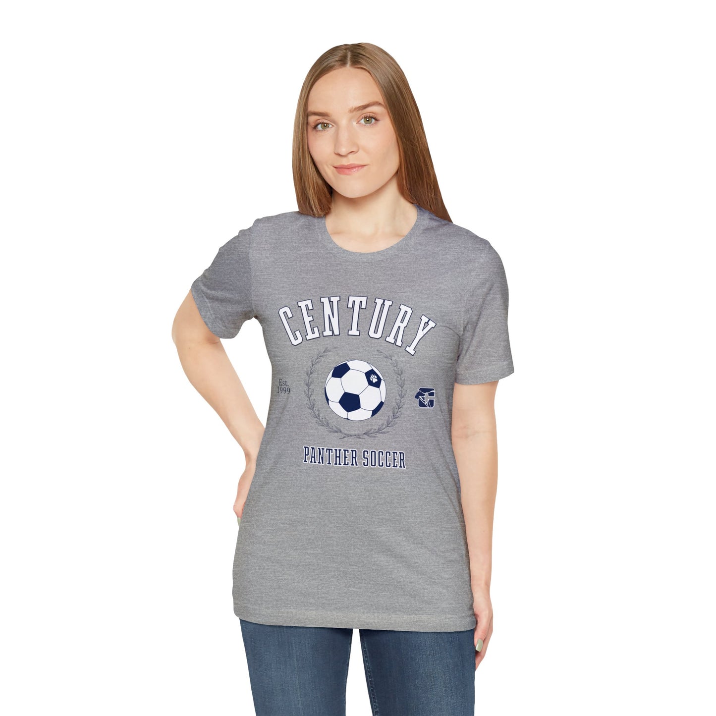 Century Soccer