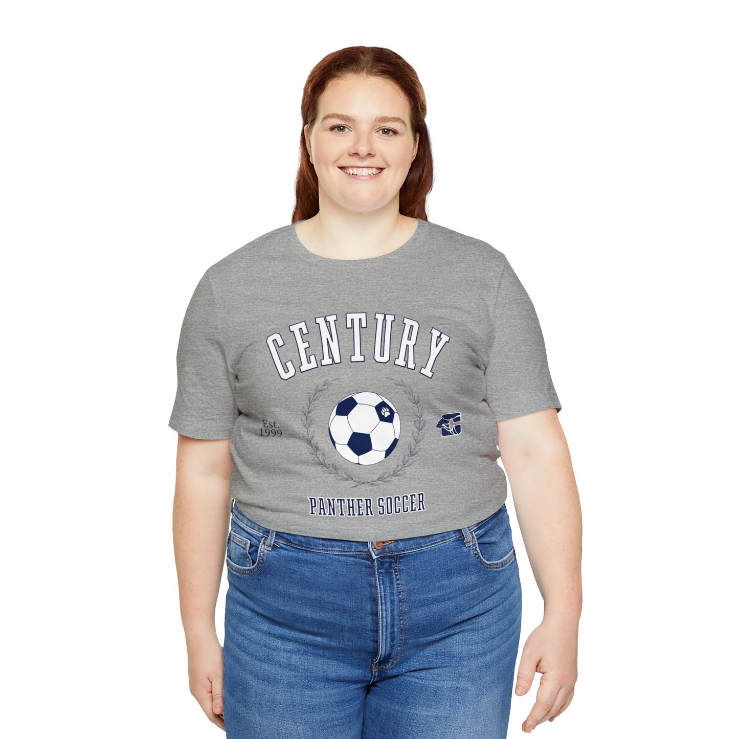 Century Soccer