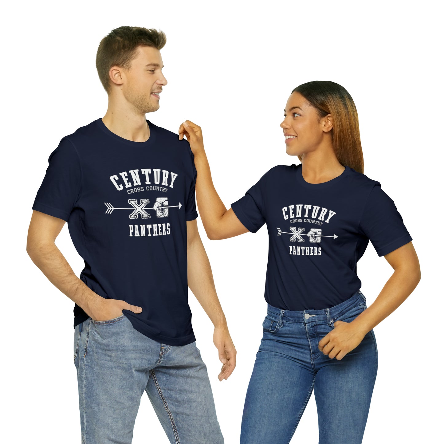 CENTURY XC COLLEGIATE