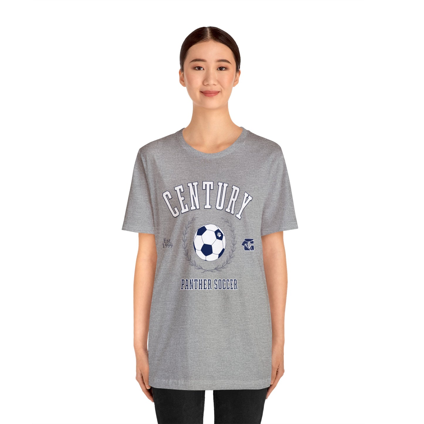 Century Soccer