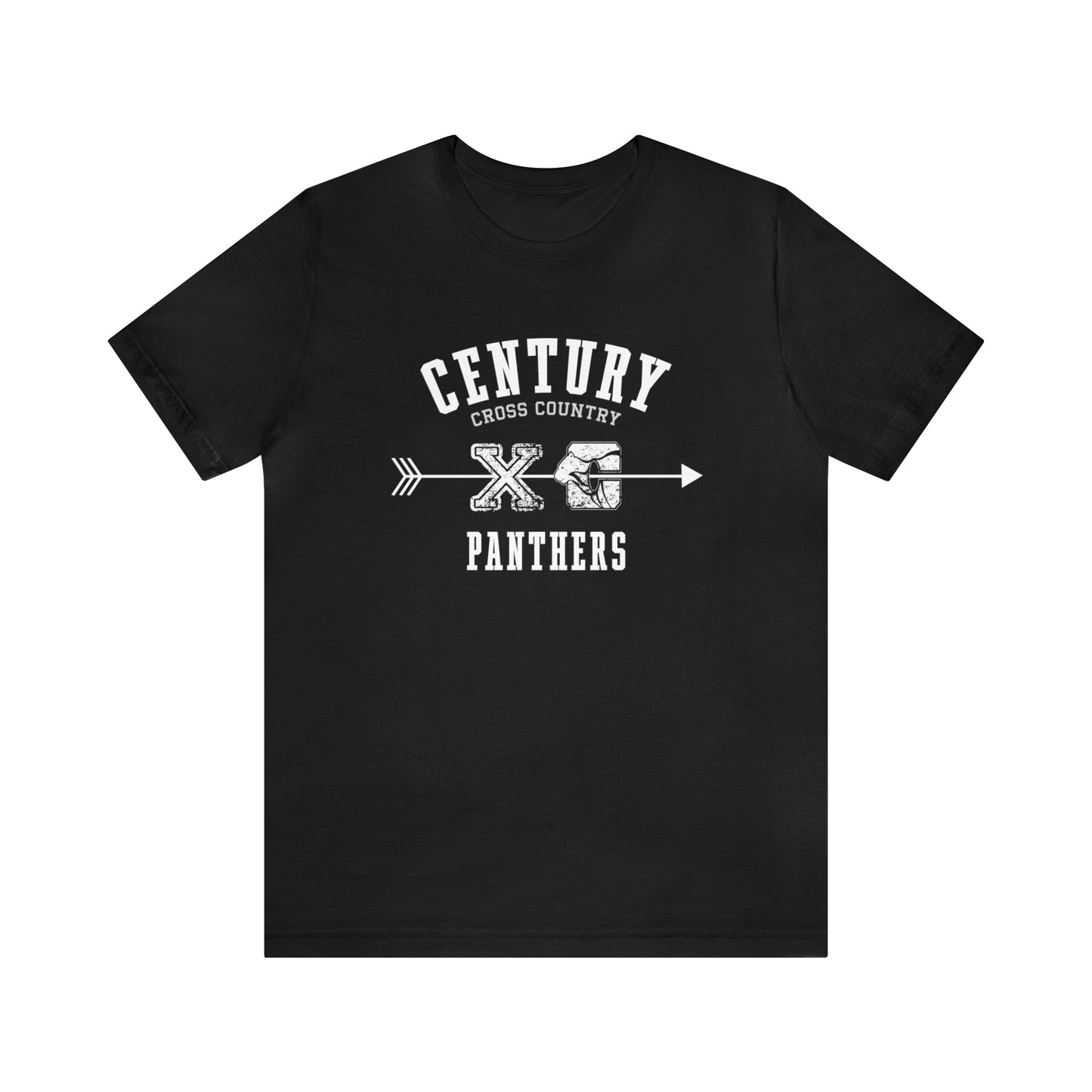 CENTURY XC COLLEGIATE