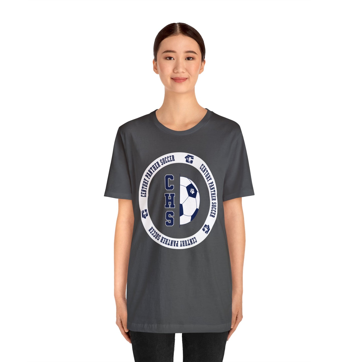 Century Soccer Shirt