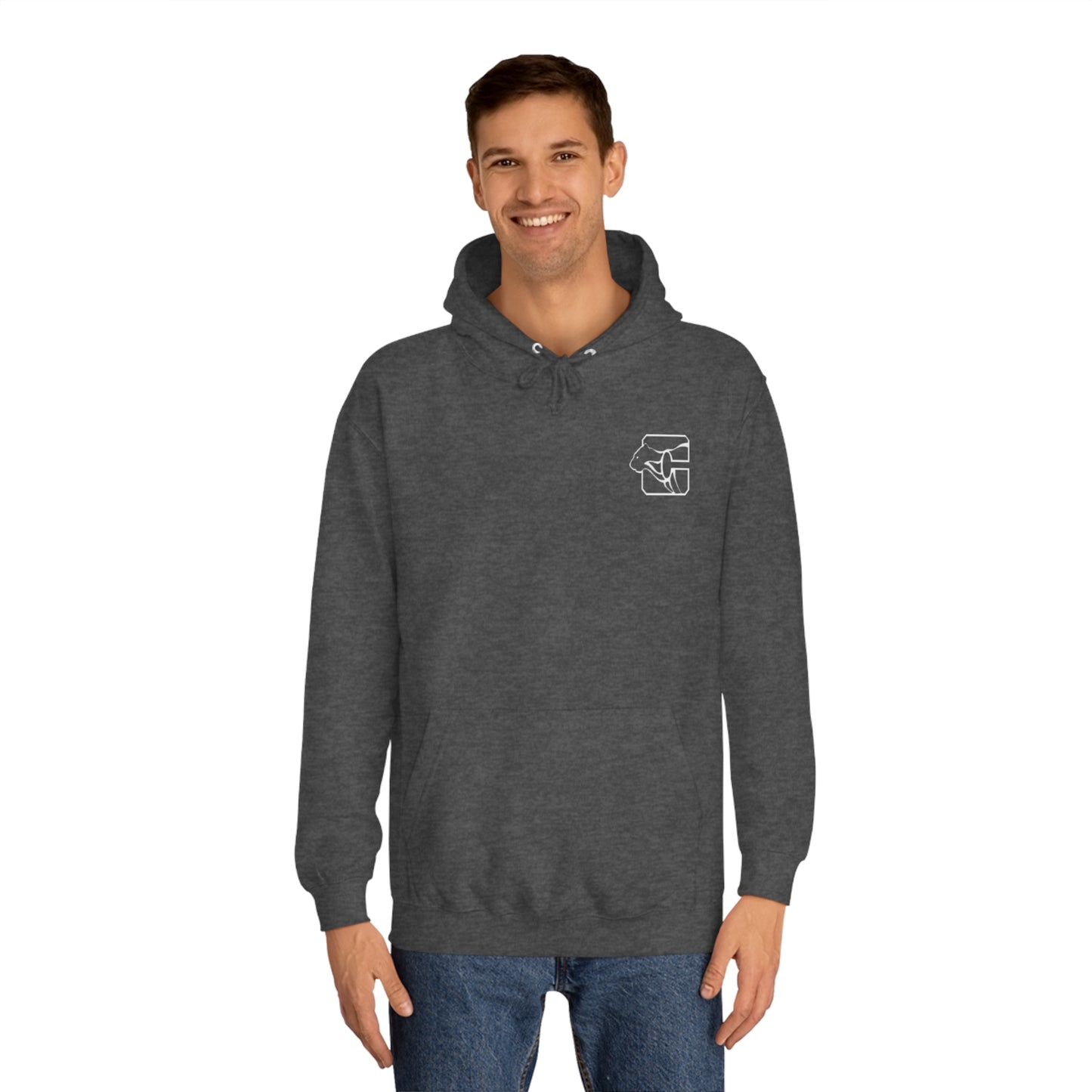CENTURY SOCCER MODERN HOODIE