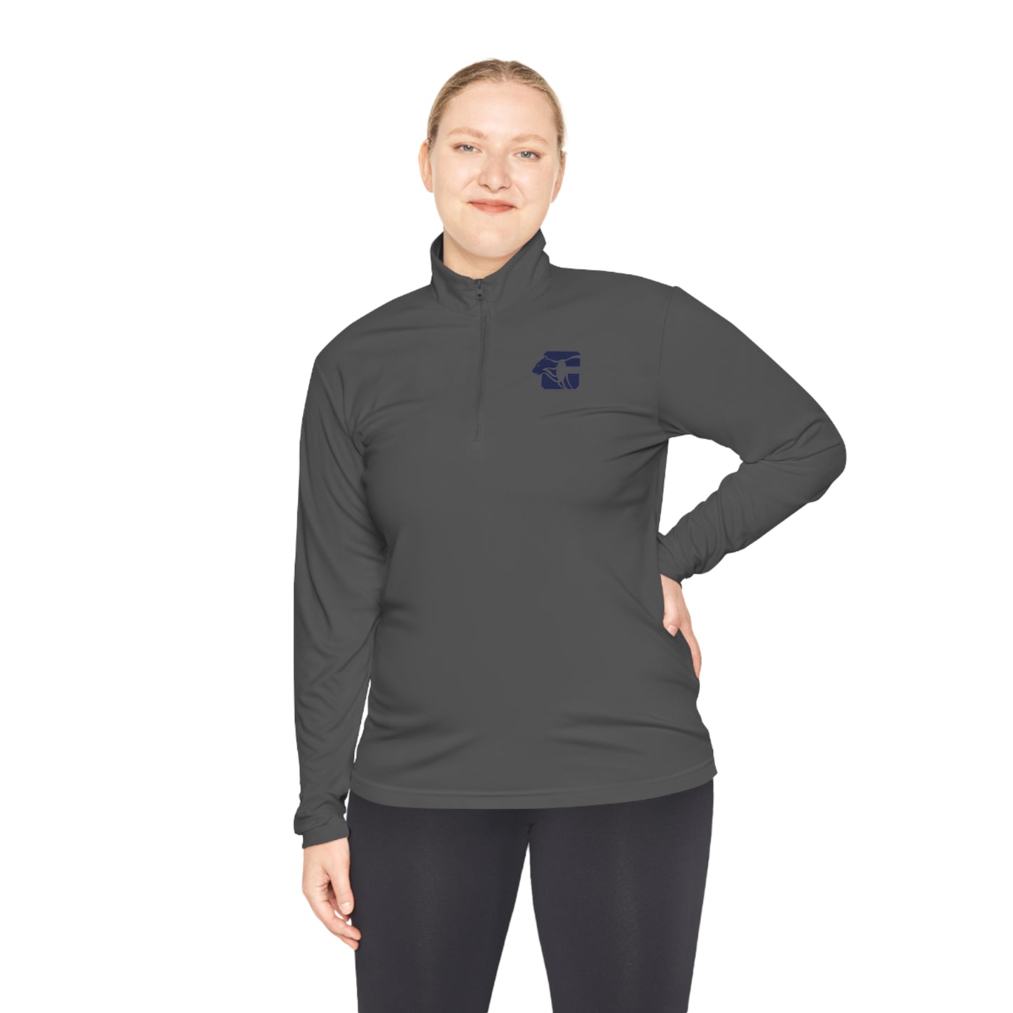 CENTURY XC QUARTER-ZIP PULLOVER