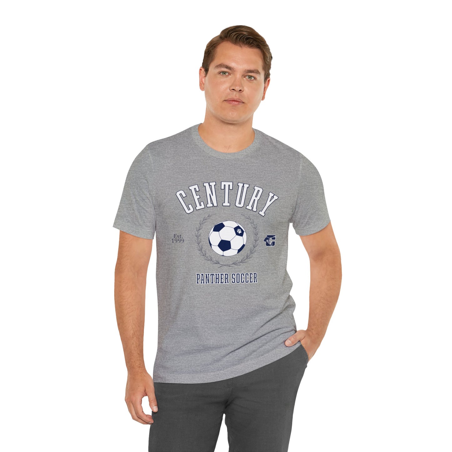 Century Soccer