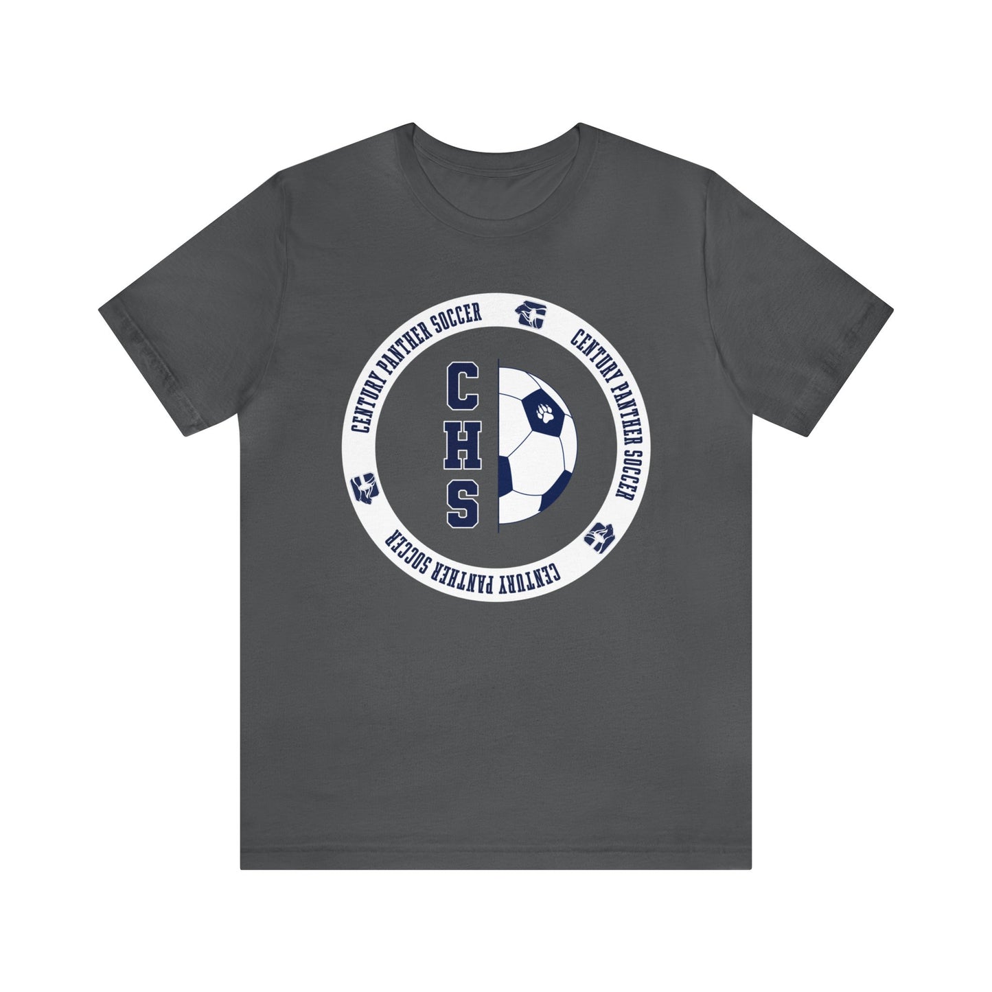 Century Soccer Shirt