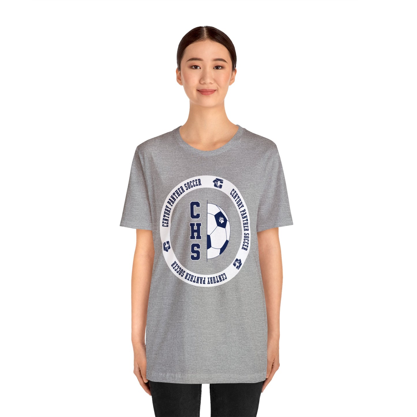 Century Soccer Shirt
