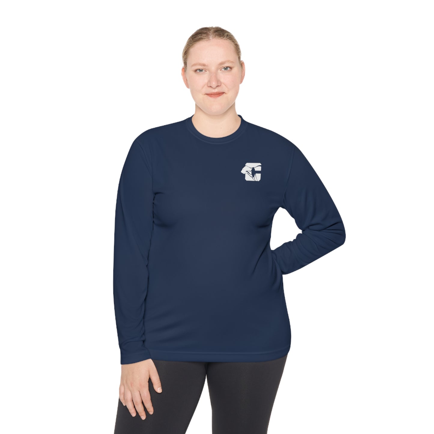 CENTURY XC LONG SLEEVE TEE