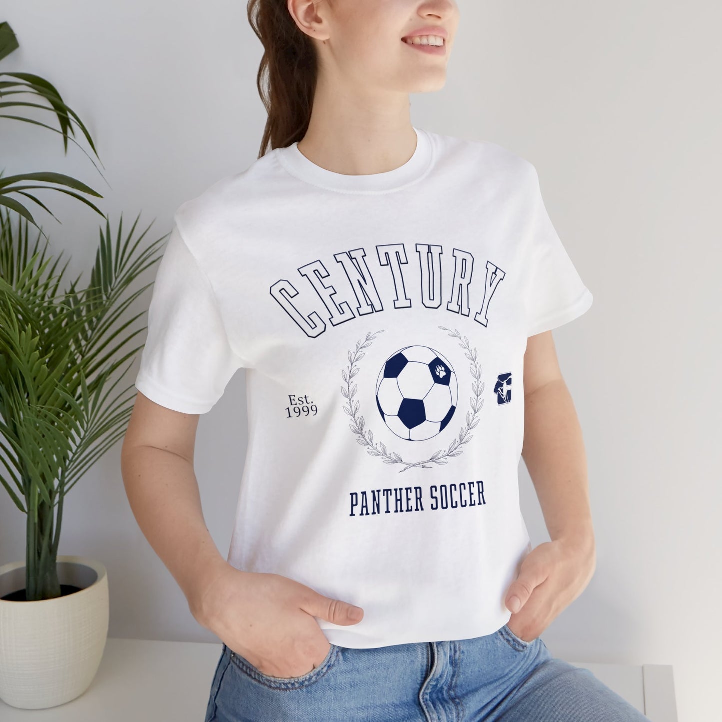 Century Soccer