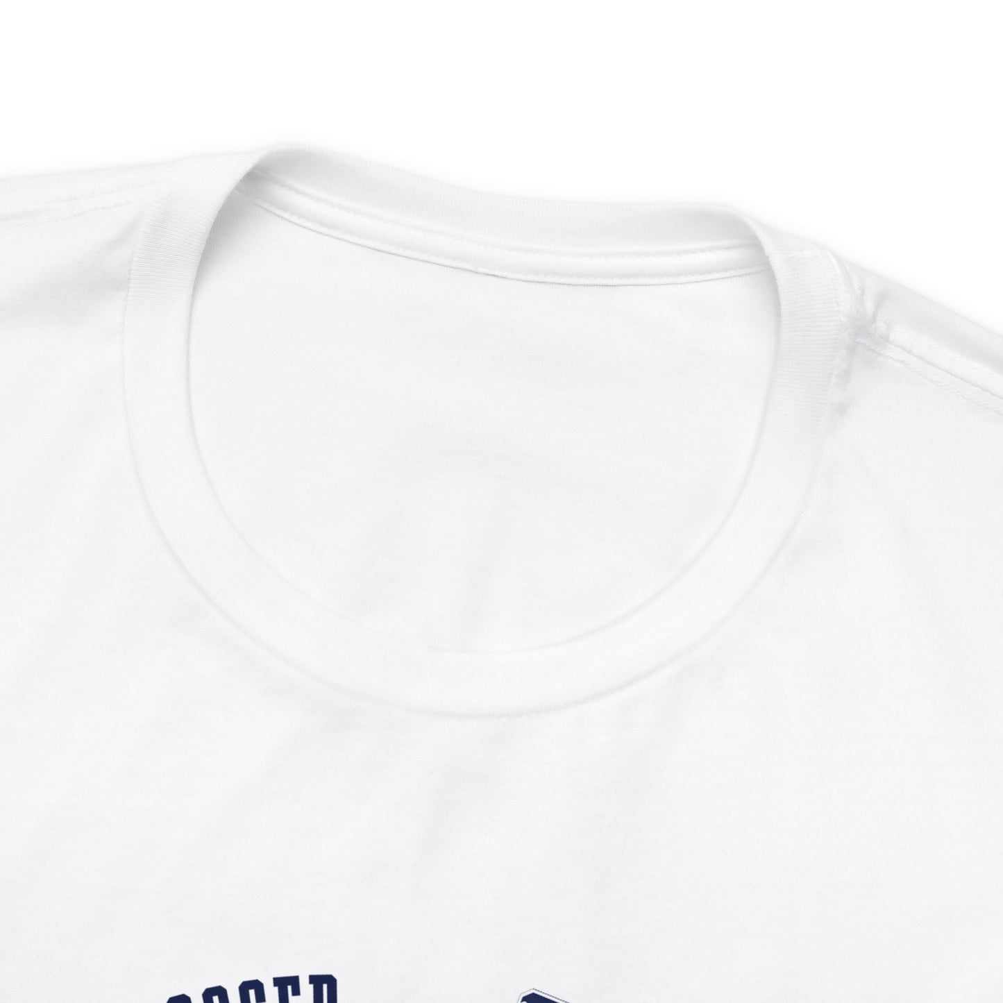 Century Soccer Shirt