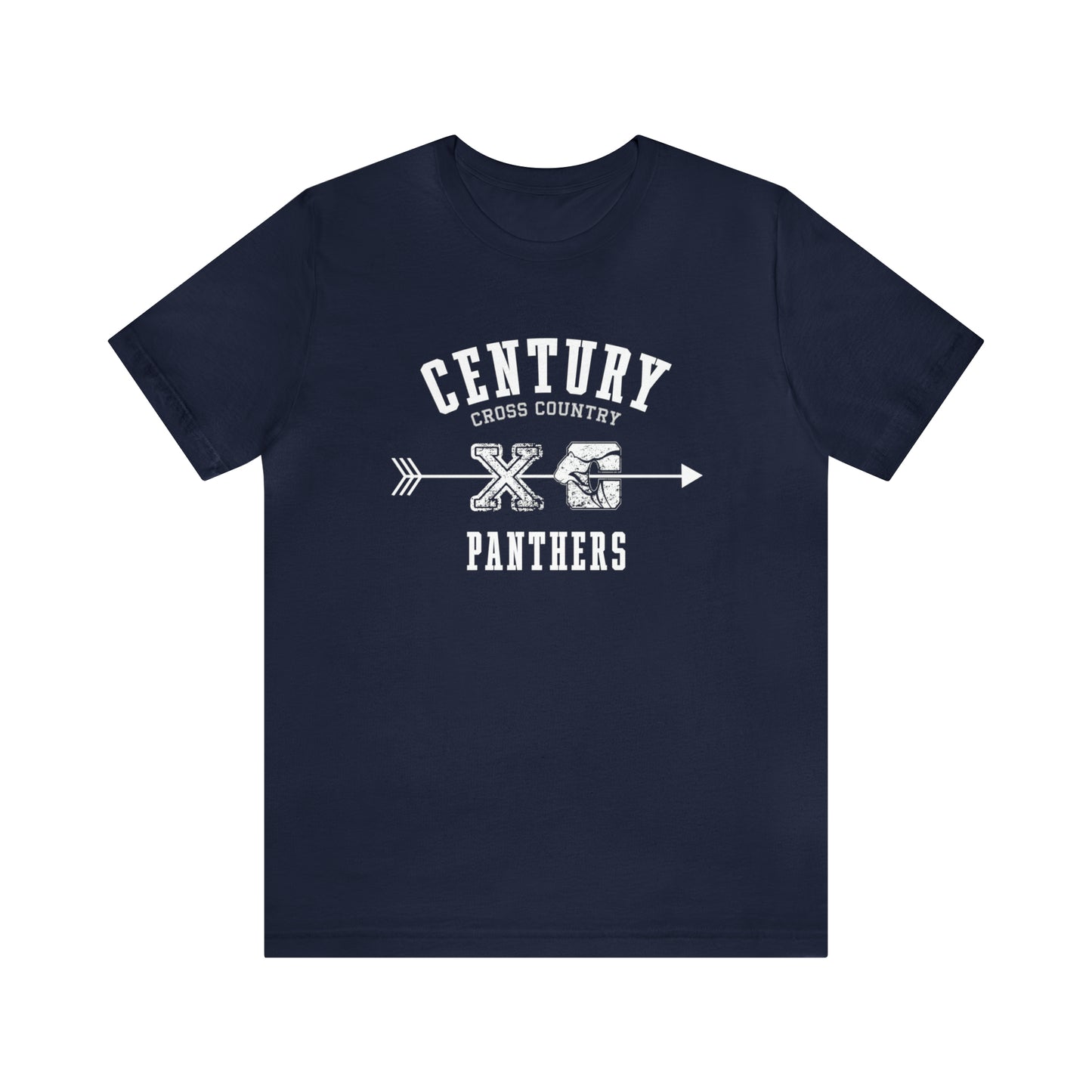 CENTURY XC COLLEGIATE