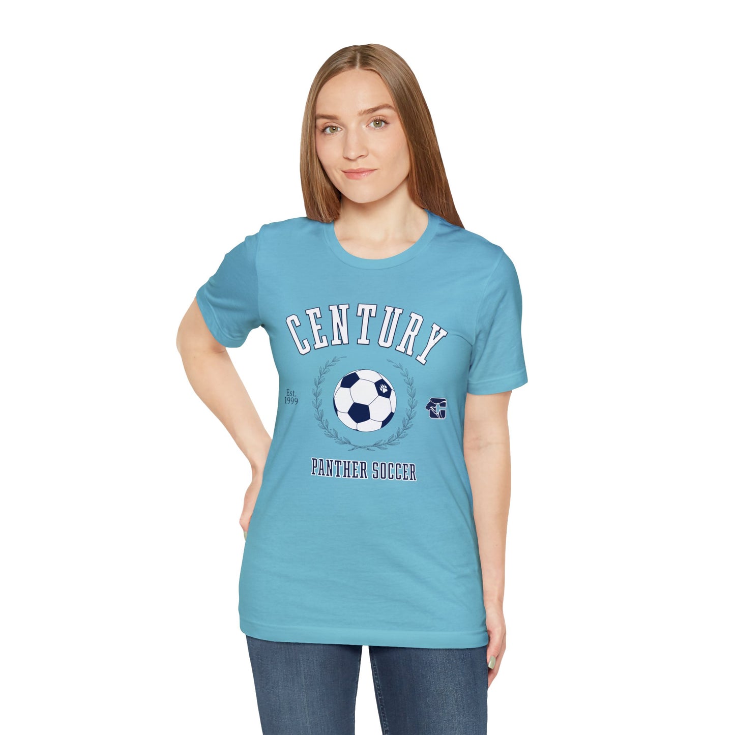 Century Soccer