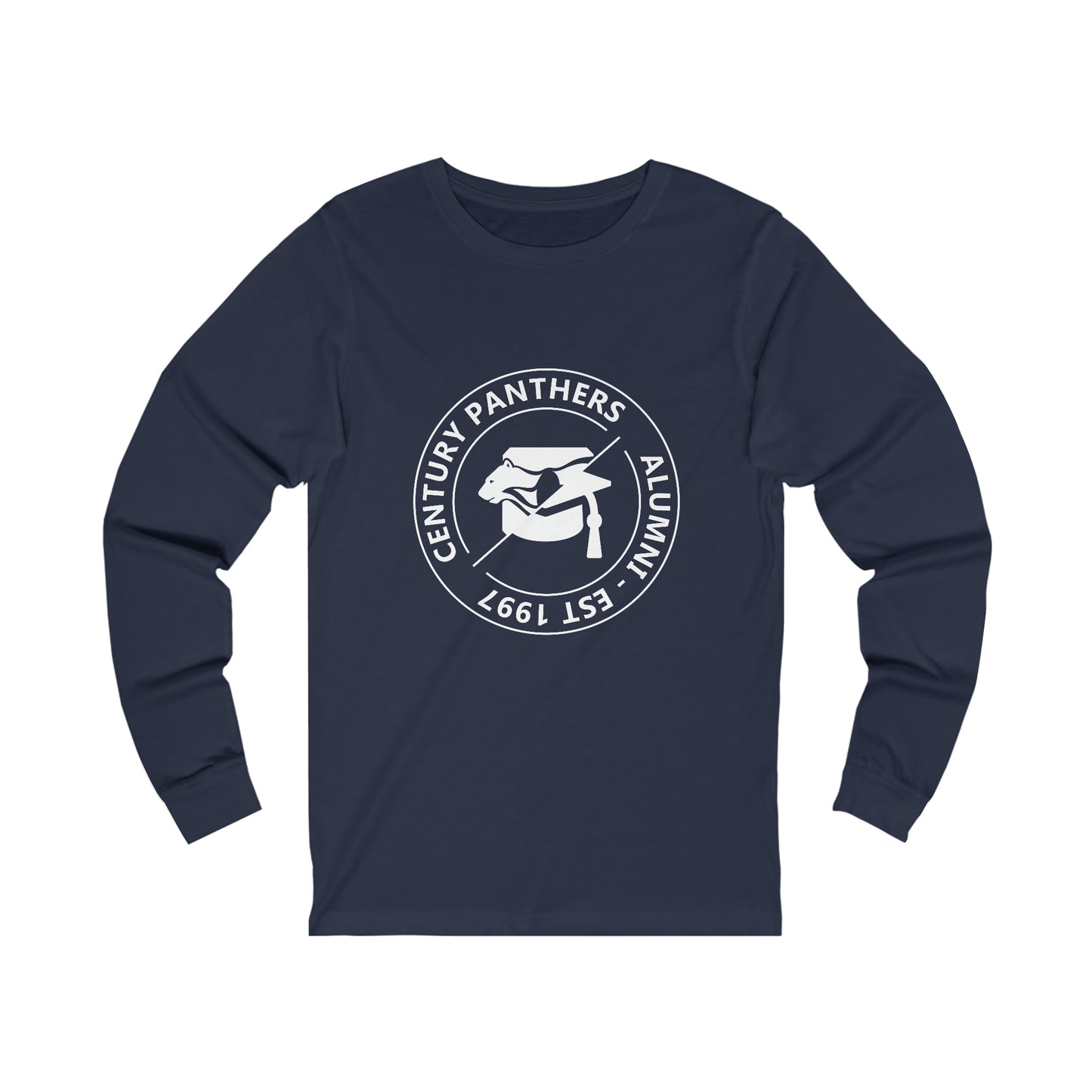 CENTURY ALUMNI MODERN LONG SLEEVE
