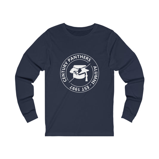 CENTURY ALUMNI MODERN LONG SLEEVE