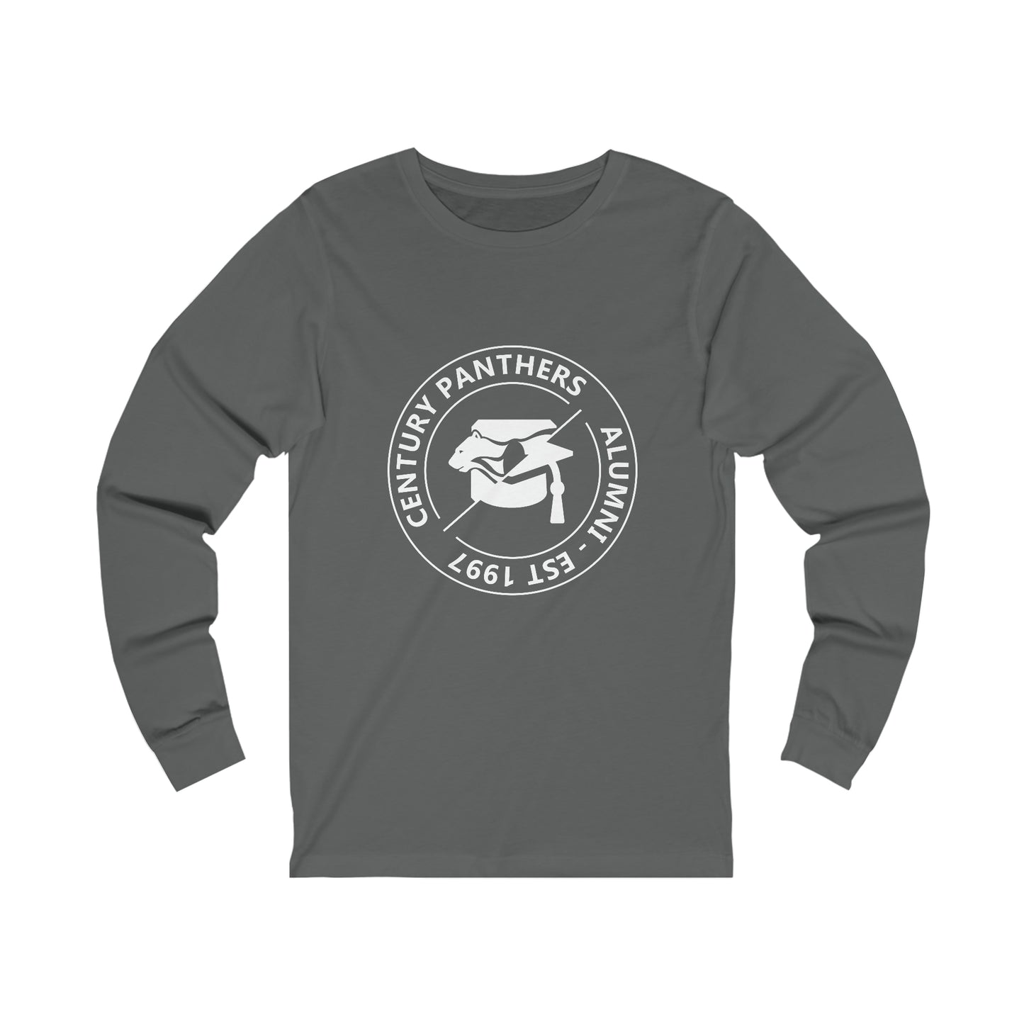 CENTURY ALUMNI MODERN LONG SLEEVE