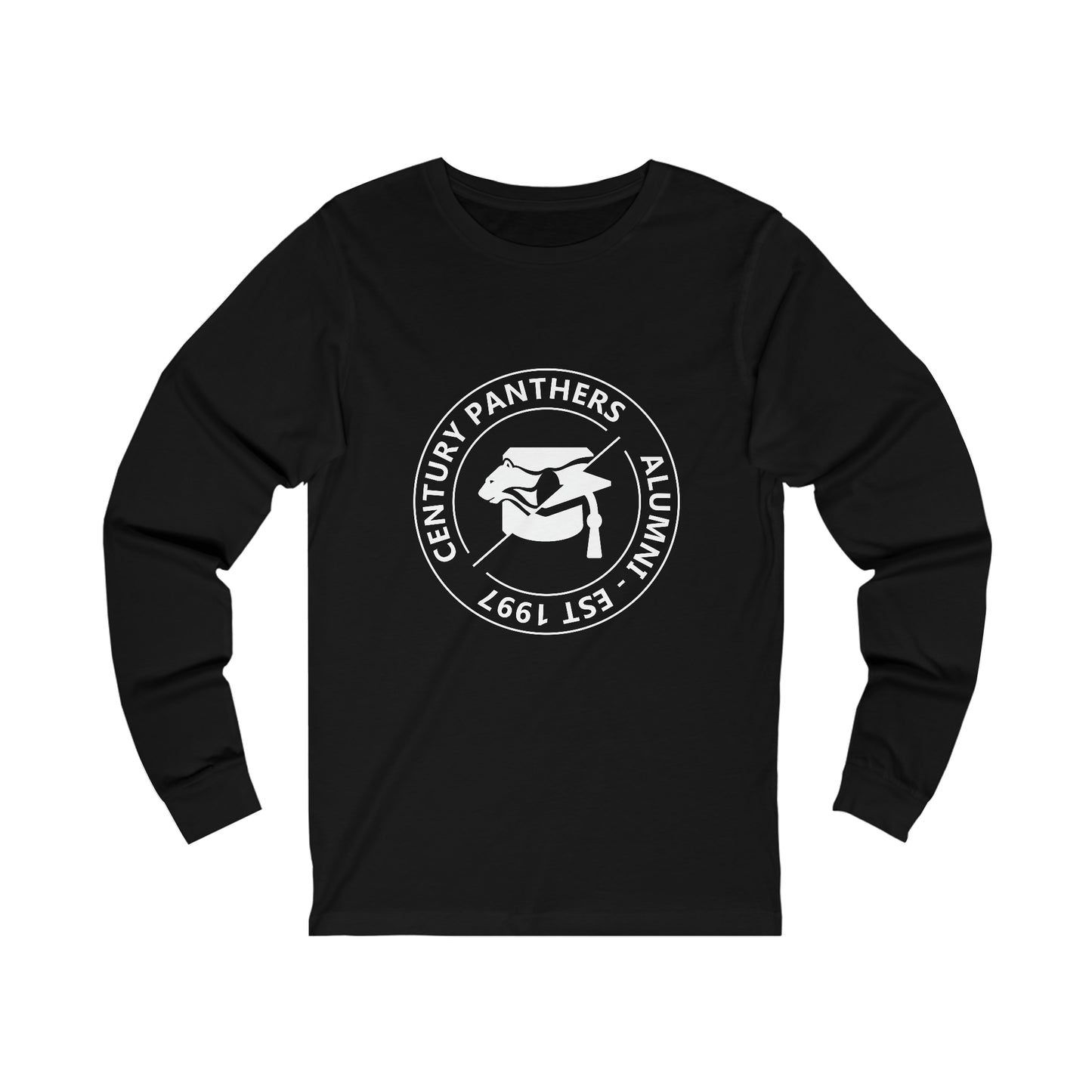 CENTURY ALUMNI MODERN LONG SLEEVE