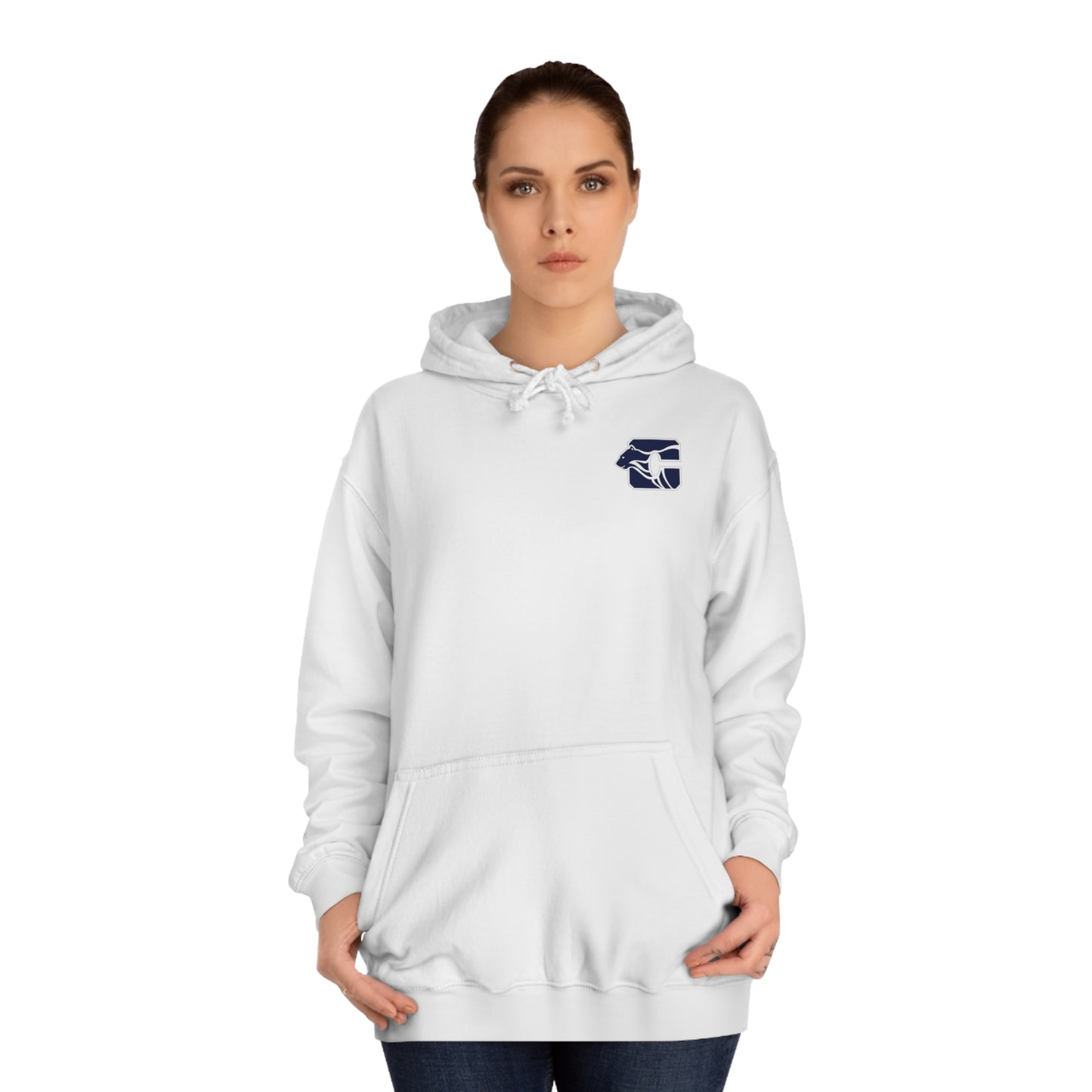 CENTURY XC HERMES HOODIE