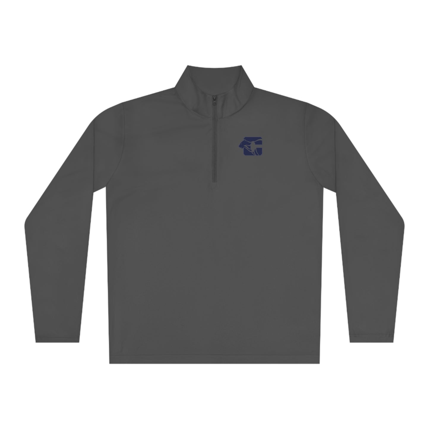 CENTURY XC QUARTER-ZIP PULLOVER