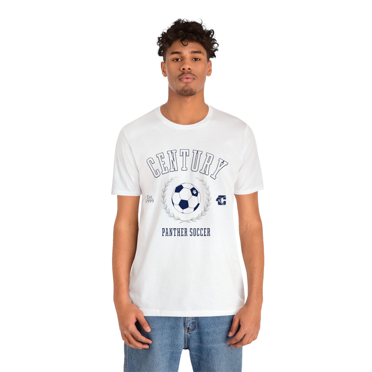 Century Soccer