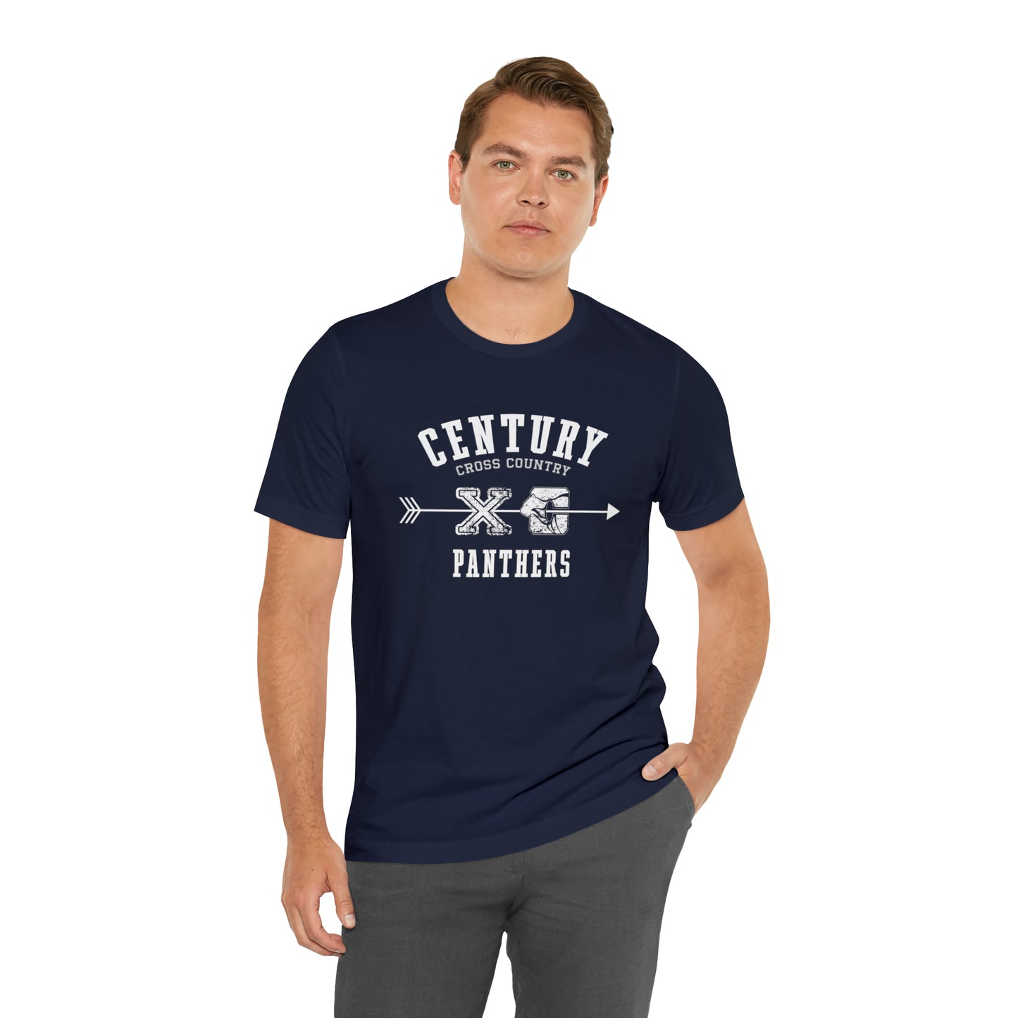 CENTURY XC COLLEGIATE