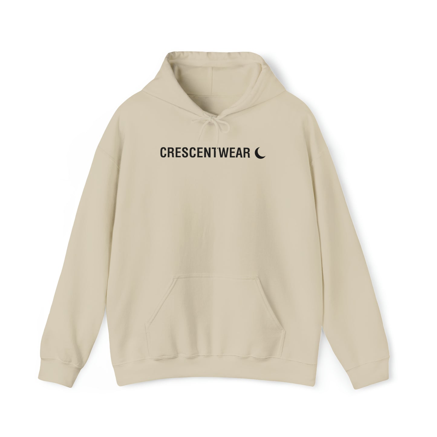 SIMPLE HOODIE