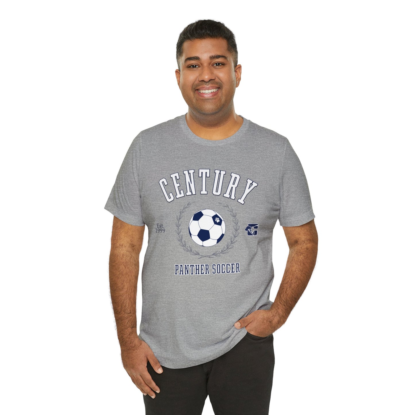 Century Soccer