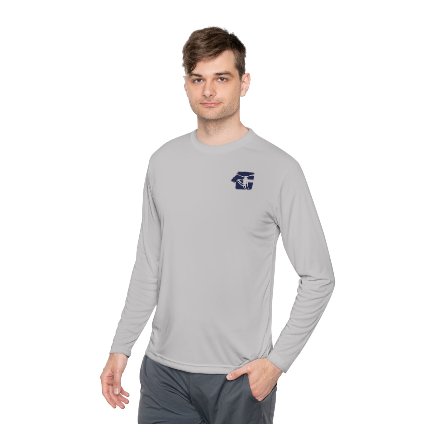 CENTURY XC LONG SLEEVE TEE