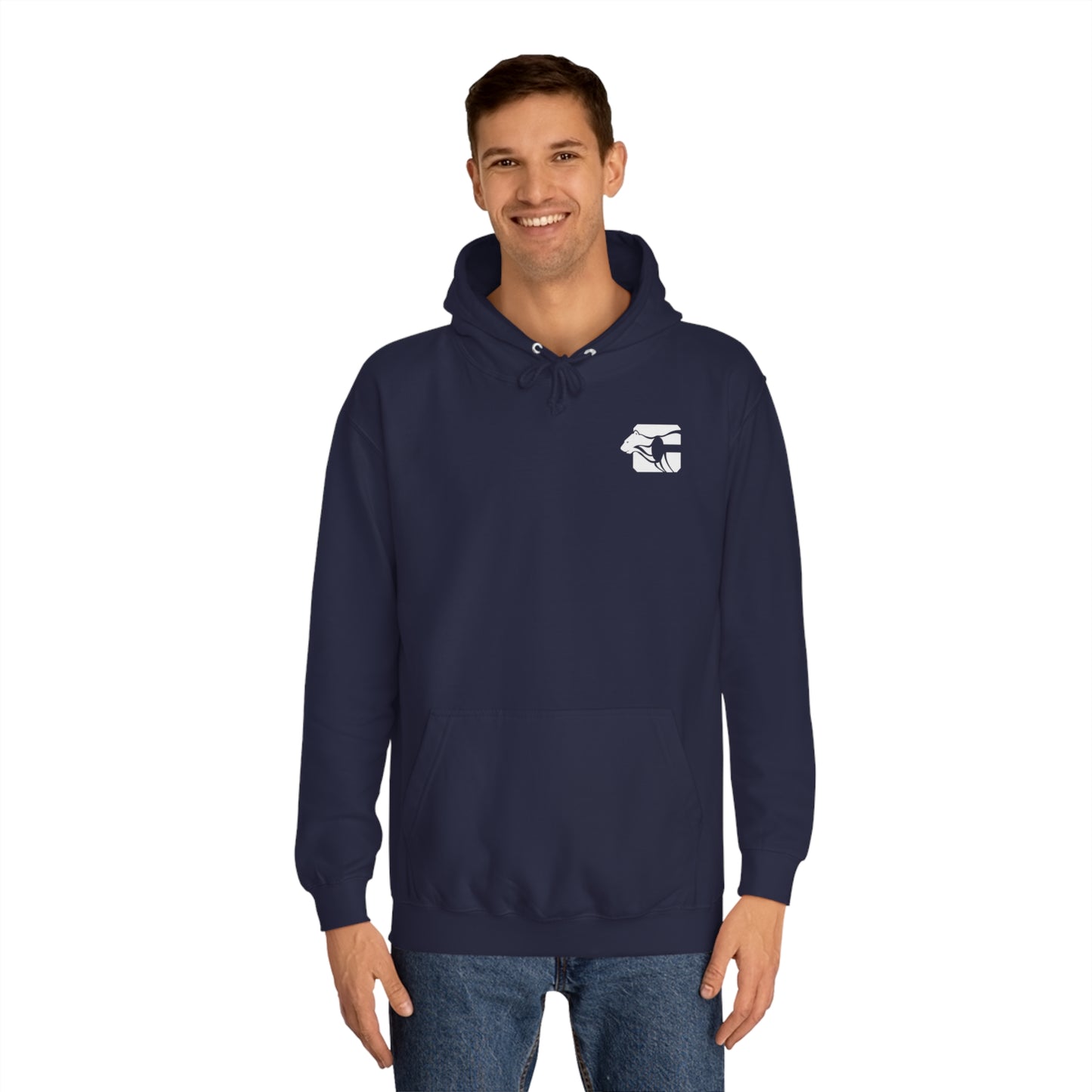 CENTURY XC HERMES HOODIE