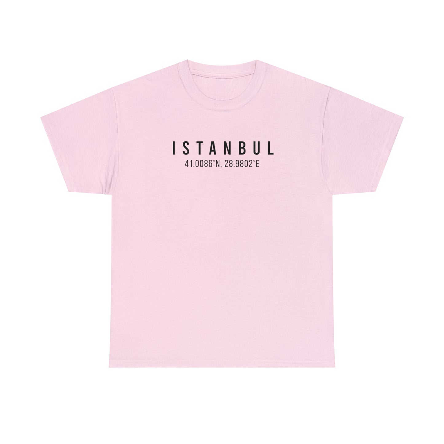ISTANBUL