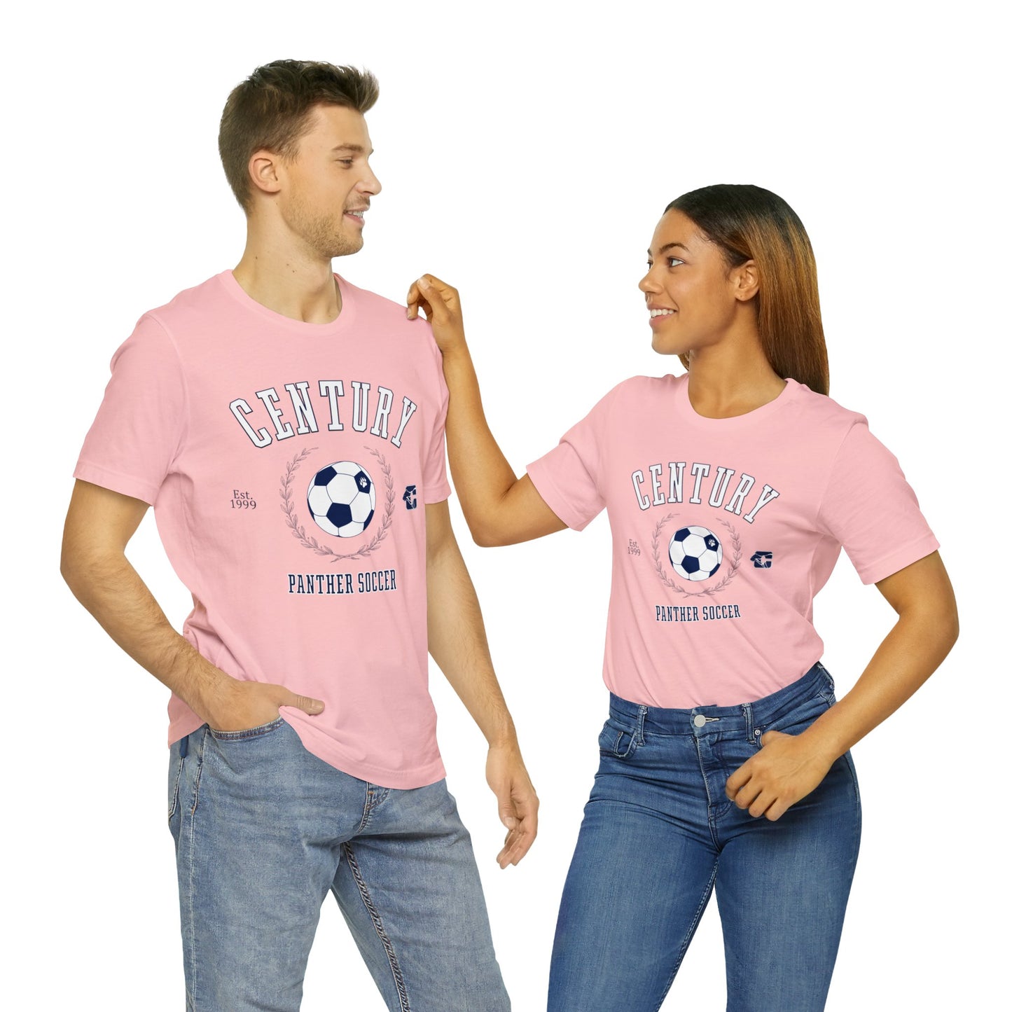 Century Soccer