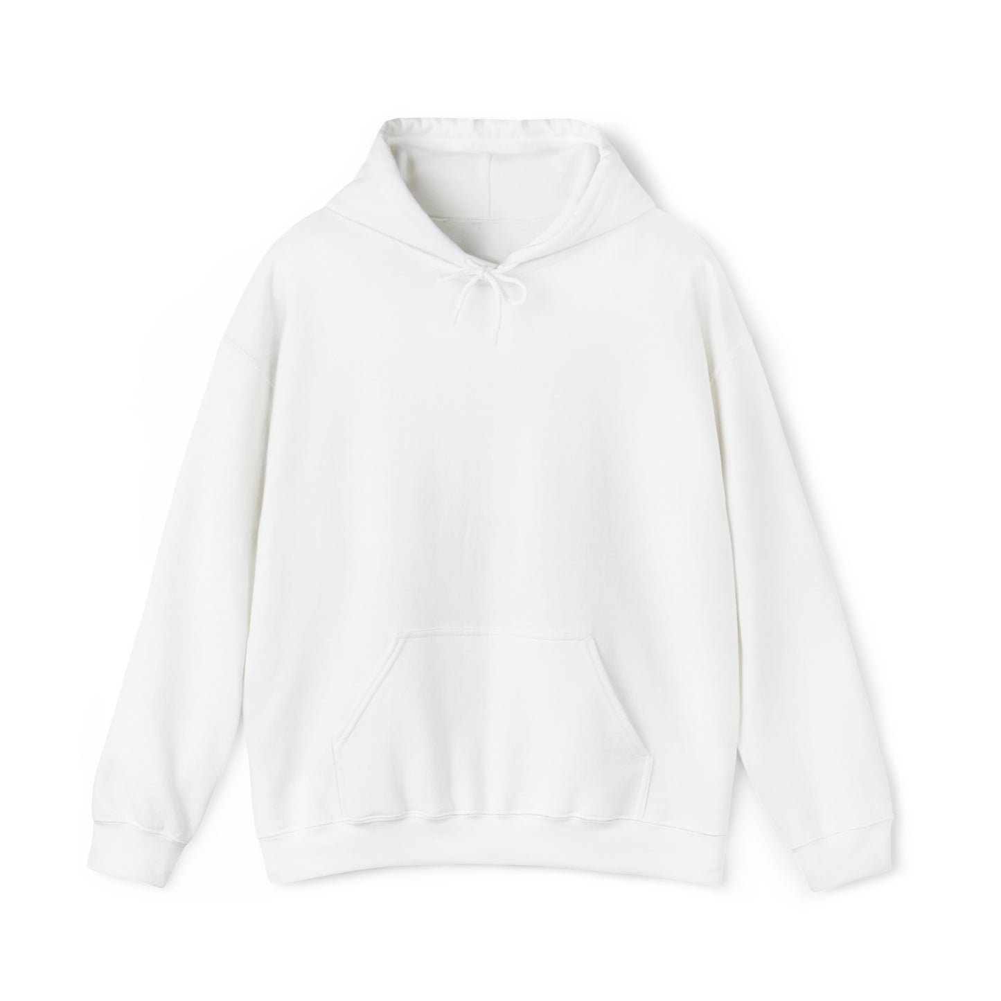 LOTUS SCRIPT HOODIE