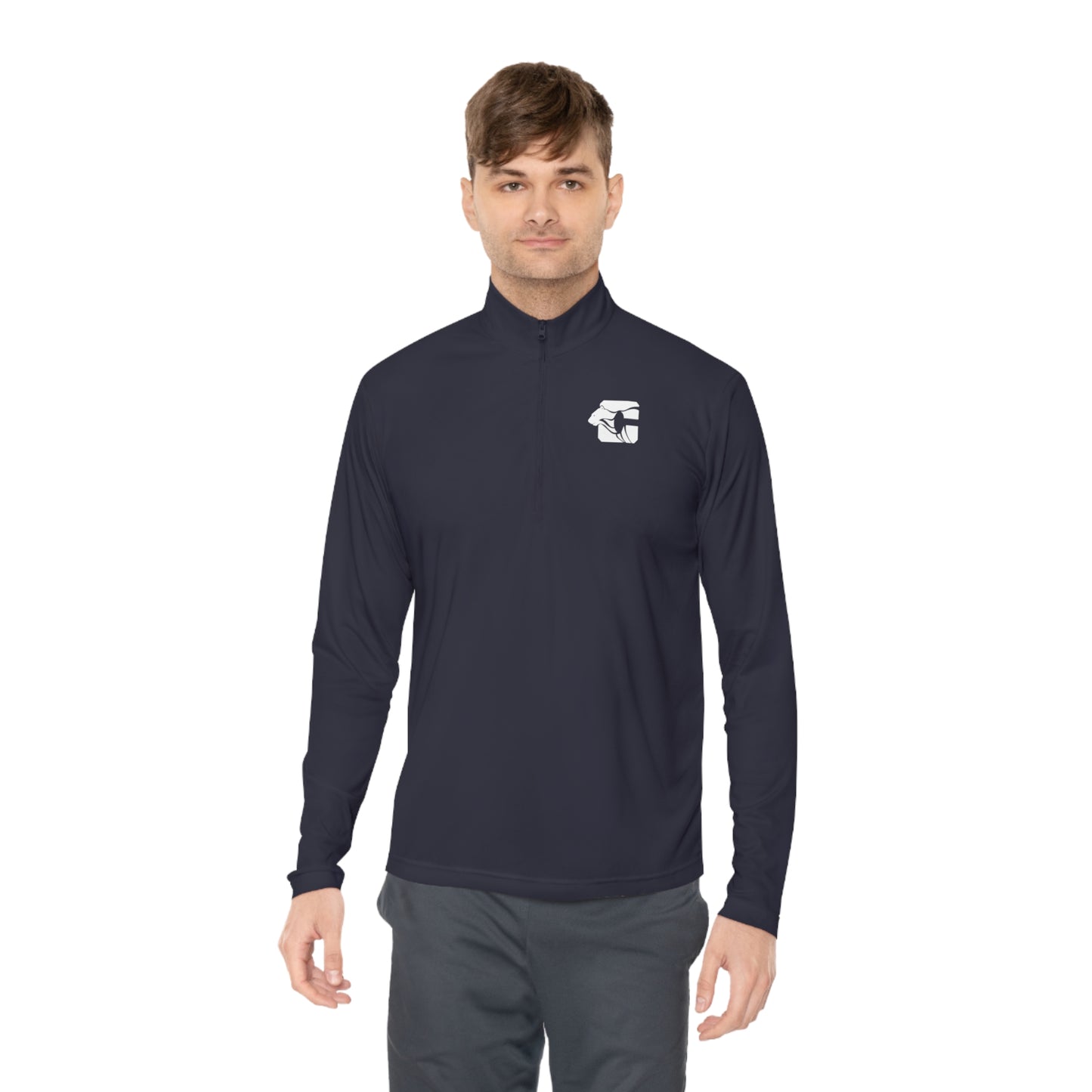 CENTURY XC QUARTER-ZIP PULLOVER