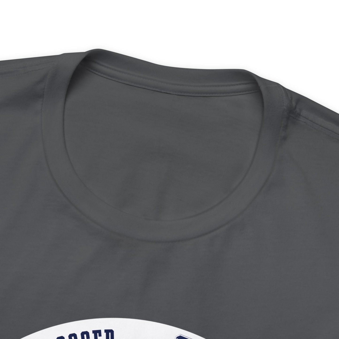 Century Soccer Shirt