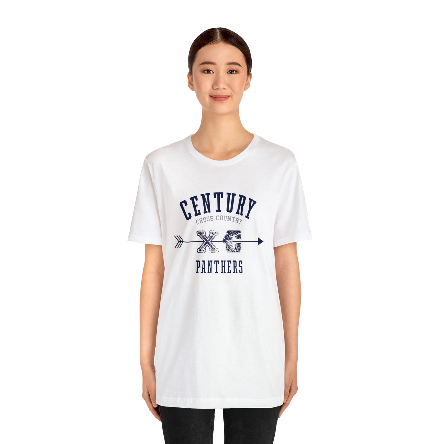 CENTURY XC COLLEGIATE