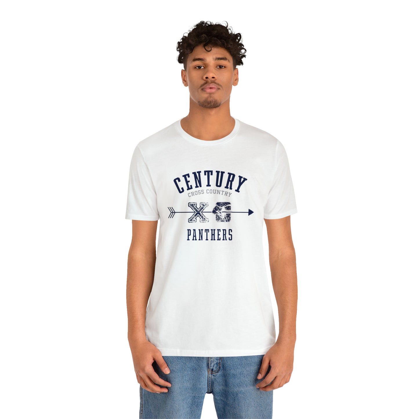 CENTURY XC COLLEGIATE