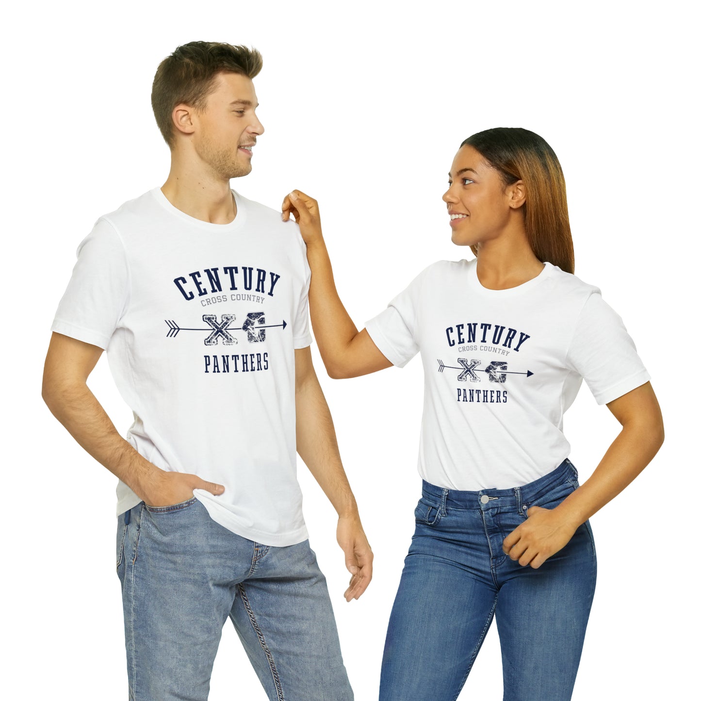 CENTURY XC COLLEGIATE
