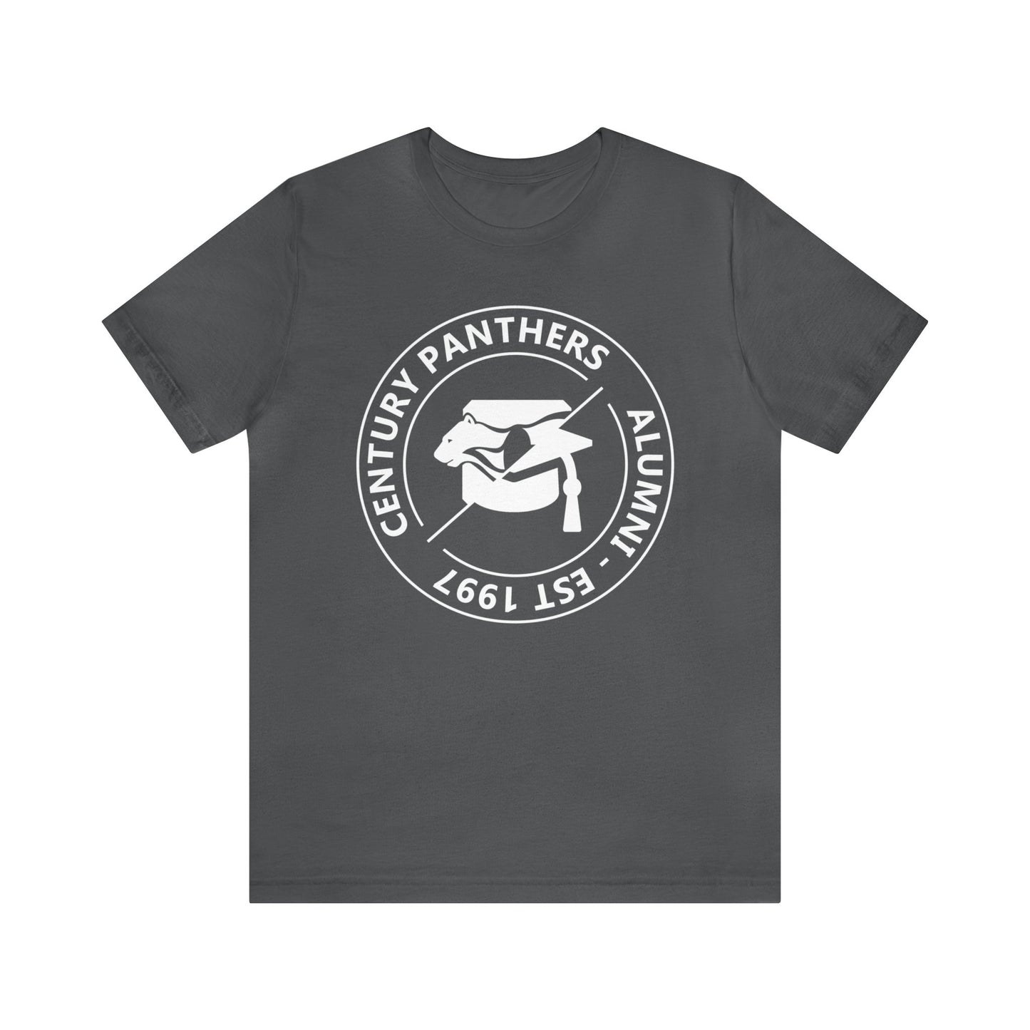 CENTURY ALUMNI MODERN TEE