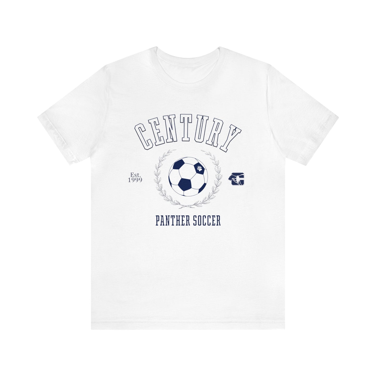 Century Soccer