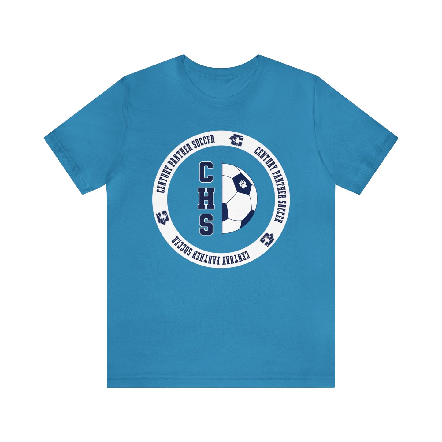 Century Soccer Shirt