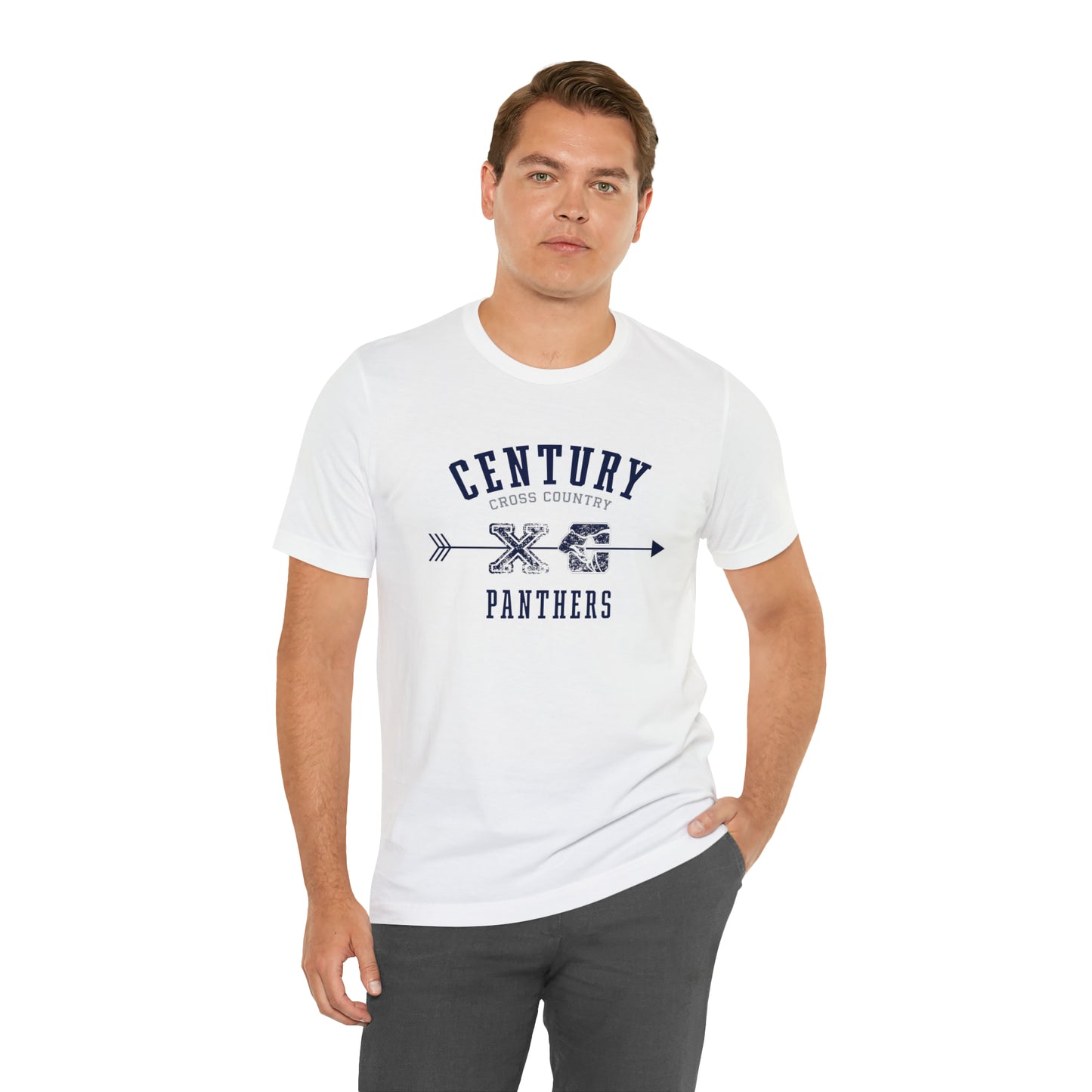 CENTURY XC COLLEGIATE