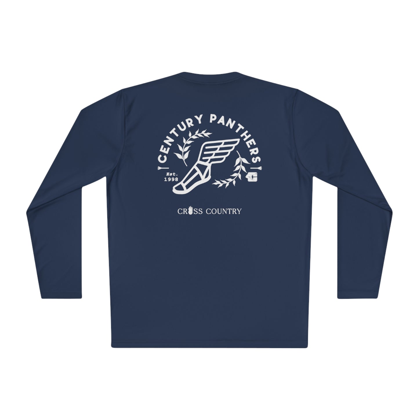 CENTURY XC LONG SLEEVE TEE
