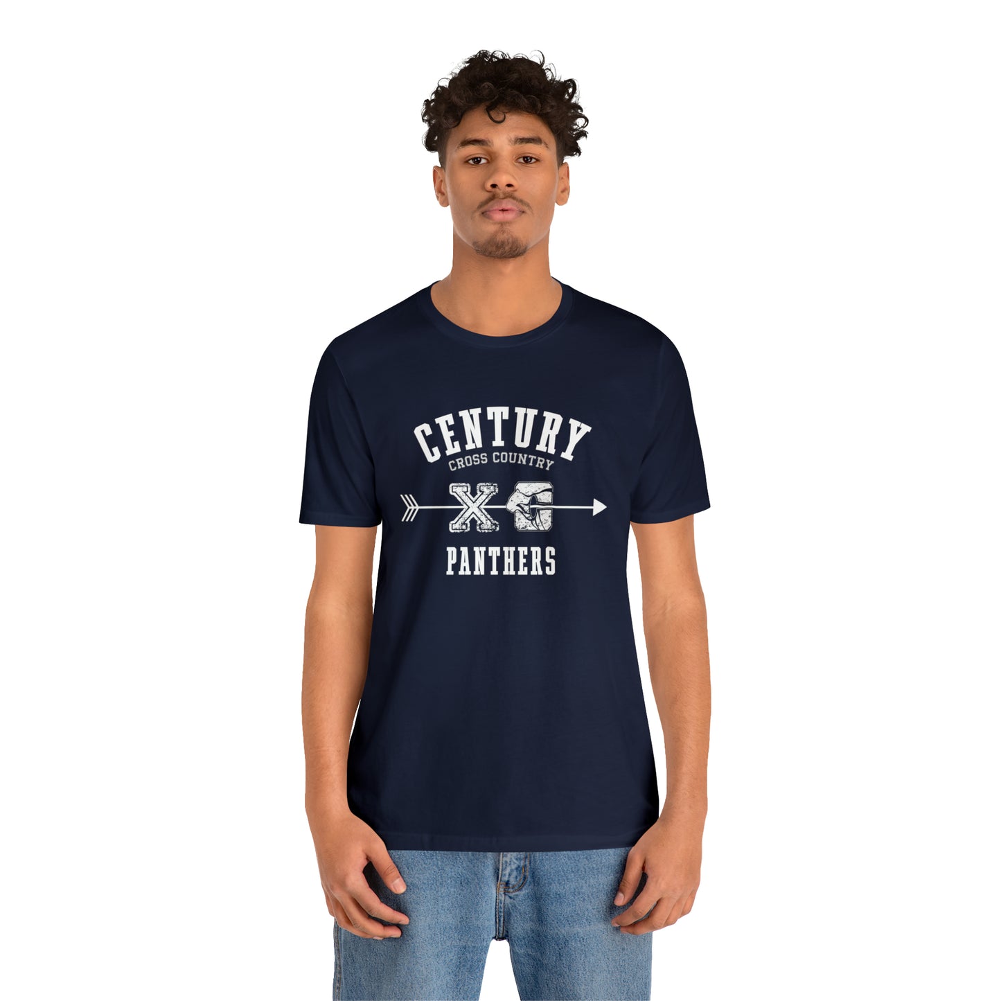 CENTURY XC COLLEGIATE