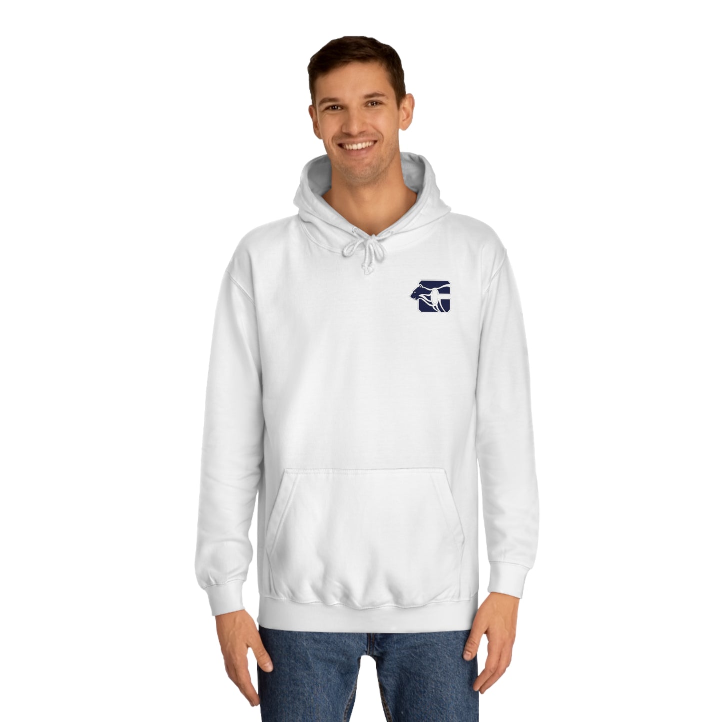 CENTURY XC HERMES HOODIE