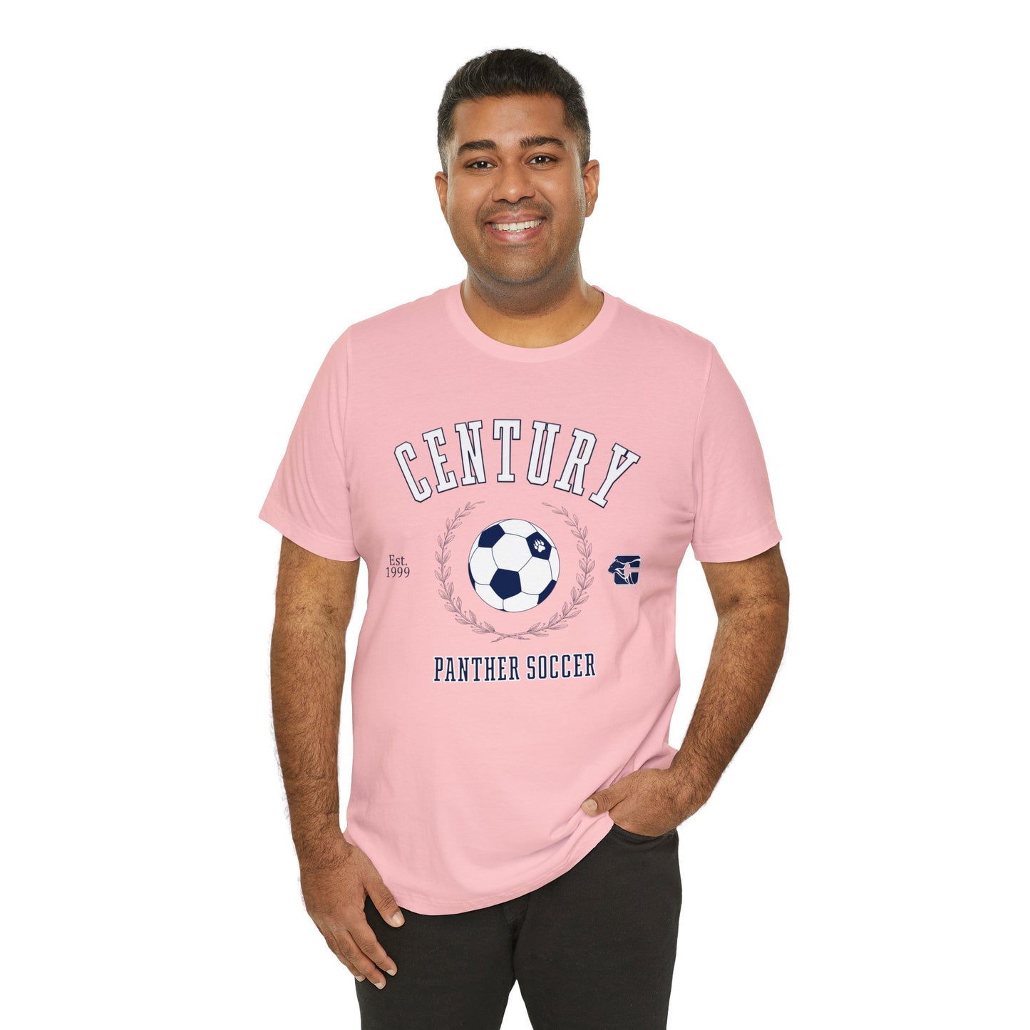 Century Soccer