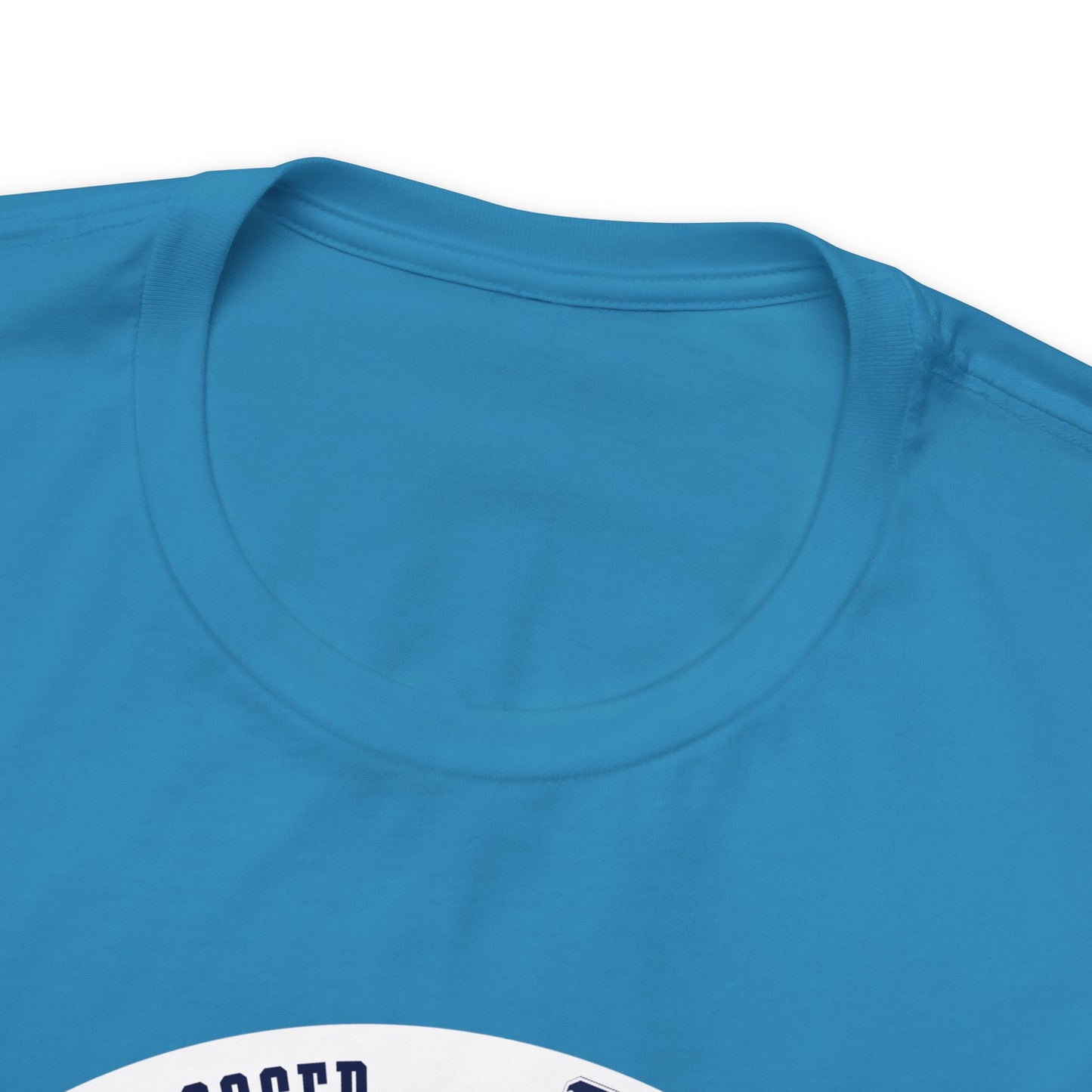 Century Soccer Shirt