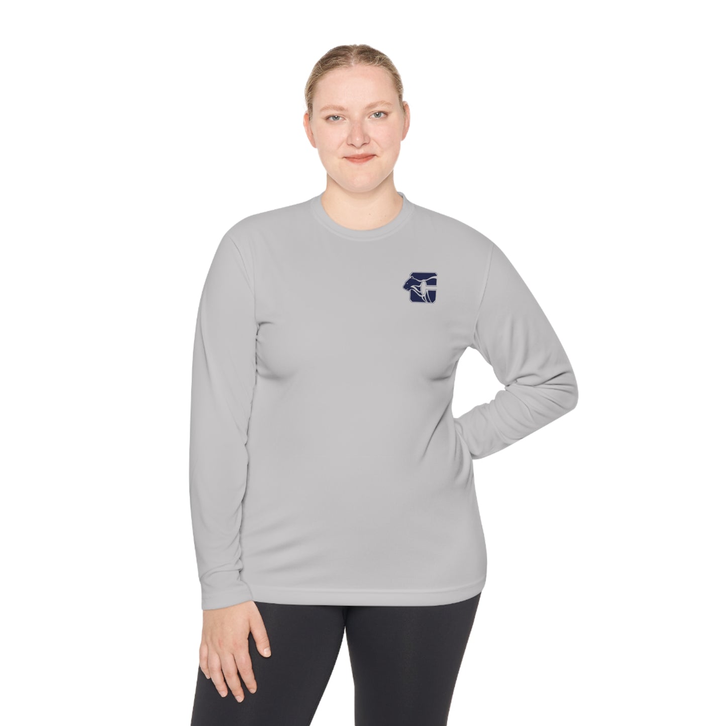 CENTURY XC LONG SLEEVE TEE