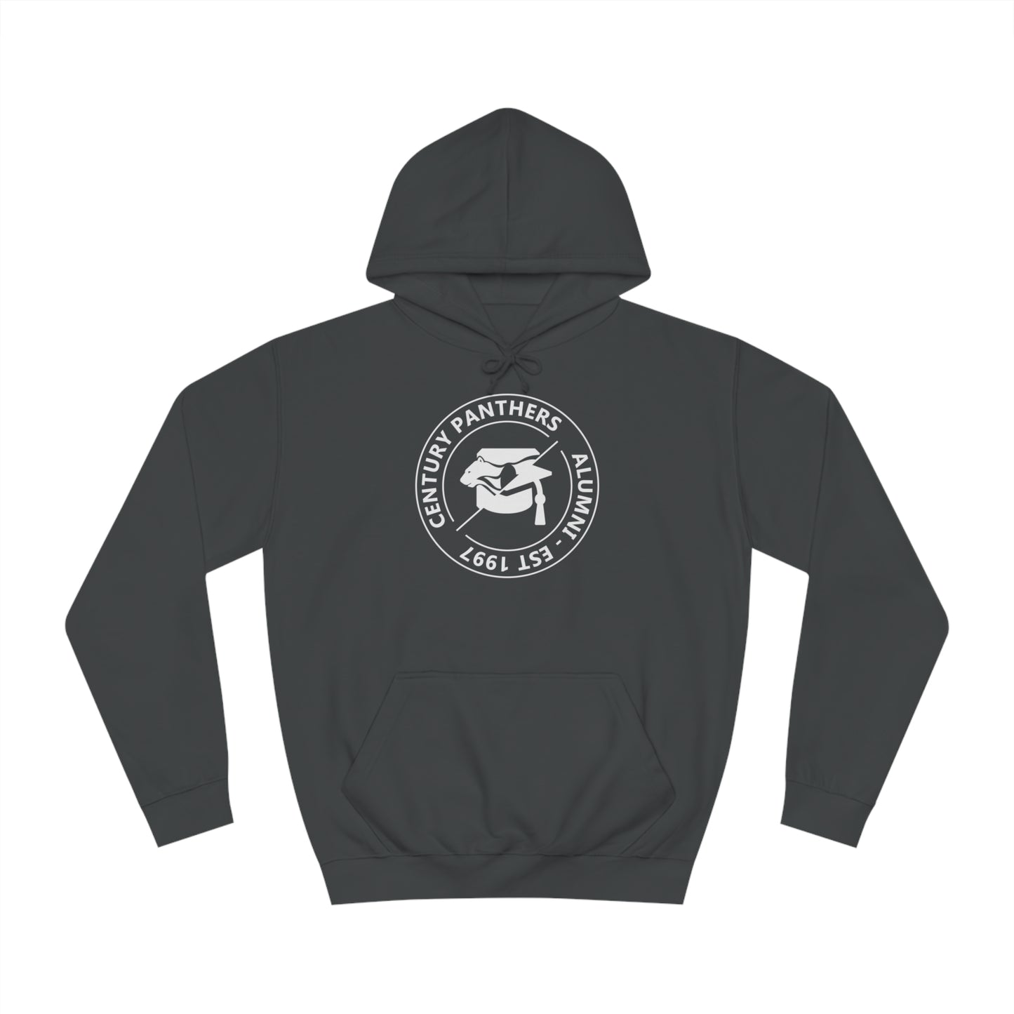 CENTURY ALUMNI MODERN HOODIE