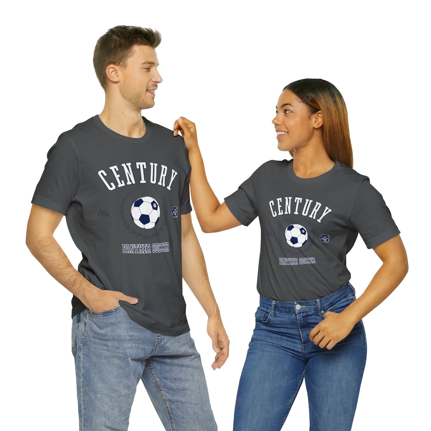 Century Soccer