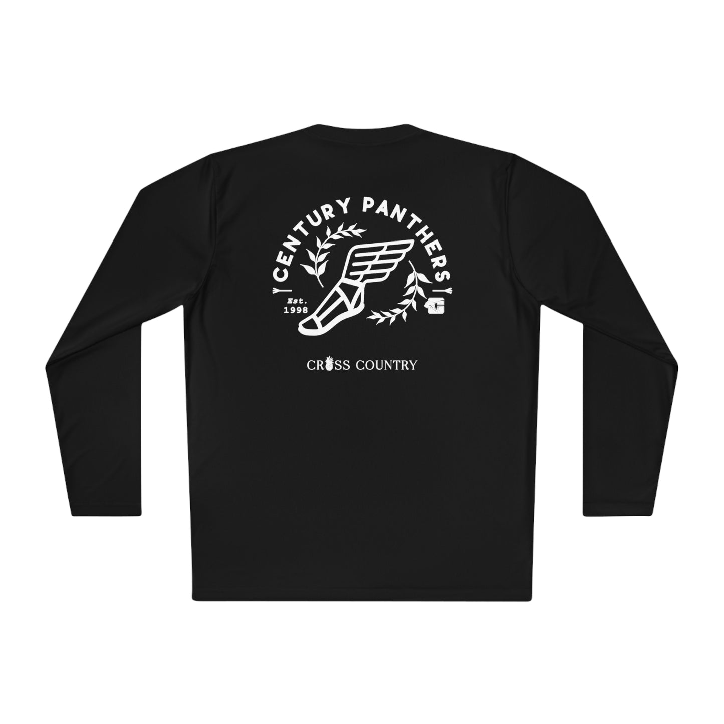CENTURY XC LONG SLEEVE TEE